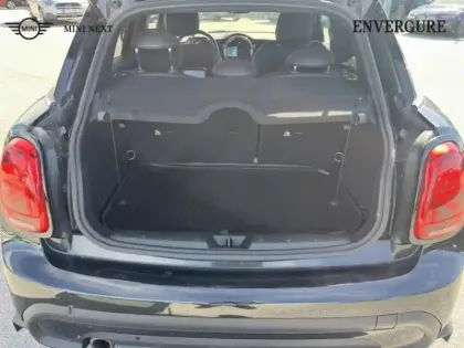 Photo 21 Mini Mini  5 Portes Cooper 136ch Edition Premium Plus BVA7