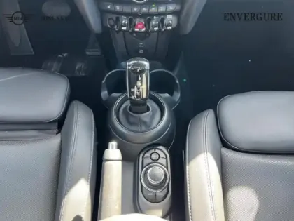 Photo 29 Mini Mini  5 Portes Cooper 136ch Edition Premium Plus BVA7