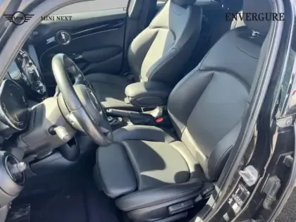 Photo 18 Mini Mini  5 Portes Cooper 136ch Edition Premium Plus BVA7