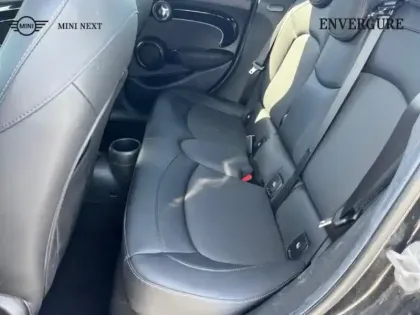 Photo 27 Mini Mini  5 Portes Cooper 136ch Edition Premium Plus BVA7