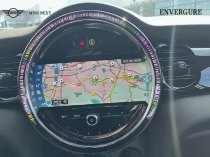 Photo 25 Mini Mini  5 Portes Cooper 136ch Edition Premium Plus BVA7