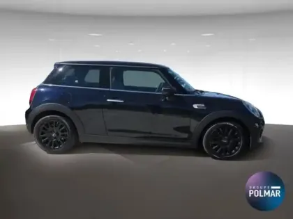 Photo 18 Mini Mini  Cooper 136ch Edition Greenwich BVA7 109g