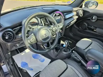 Photo 7 Mini Mini  Cooper 136ch Edition Greenwich BVA7 109g