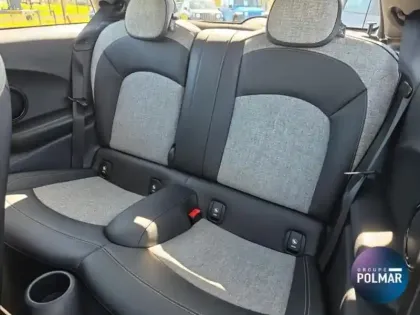 Photo 11 Mini Mini  Cooper 136ch Edition Greenwich BVA7 109g