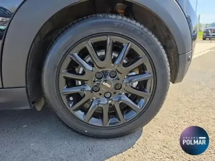 Photo 12 Mini Mini  Cooper 136ch Edition Greenwich BVA7 109g