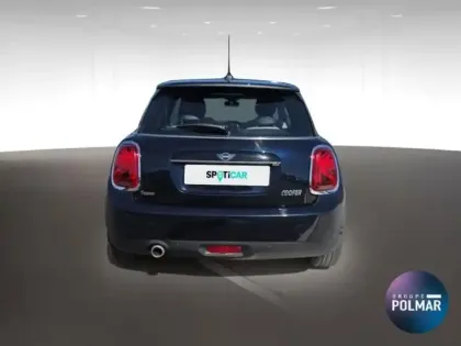 Photo 19 Mini Mini  Cooper 136ch Edition Greenwich BVA7 109g
