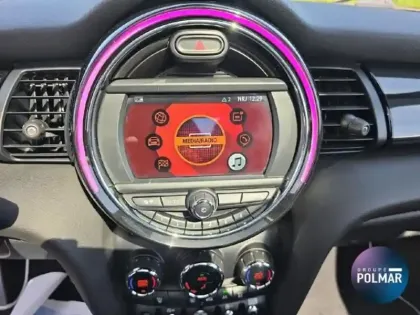 Photo 14 Mini Mini  Cooper 136ch Edition Greenwich BVA7 109g