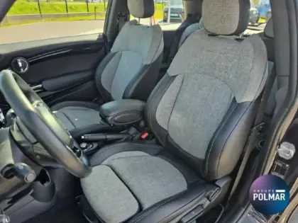 Photo 10 Mini Mini  Cooper 136ch Edition Greenwich BVA7 109g