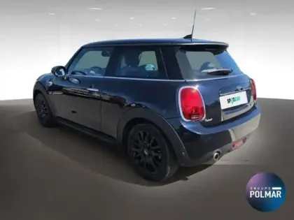 Photo 20 Mini Mini  Cooper 136ch Edition Greenwich BVA7 109g