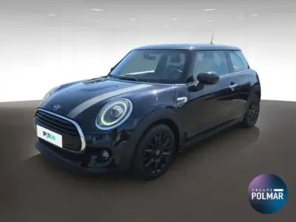 Photo 15 Mini Mini  Cooper 136ch Edition Greenwich BVA7 109g