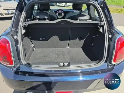 Photo 5 Mini Mini  Cooper 136ch Edition Greenwich BVA7 109g