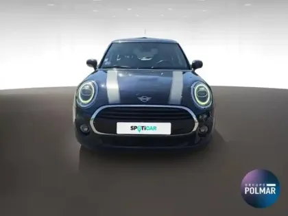 Photo 16 Mini Mini  Cooper 136ch Edition Greenwich BVA7 109g