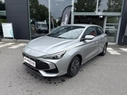 Photo Mg Mg3 Standard