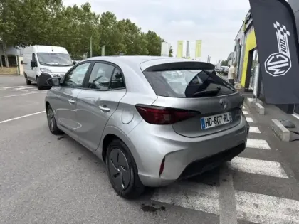 Photo 6 Mg Mg3  Hybrid+ 195ch Standard