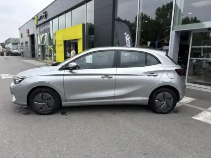 Photo 7 Mg Mg3  Hybrid+ 195ch Standard