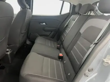 Photo 26 Dacia Sandero  1.0 ECO-G 100ch Expression