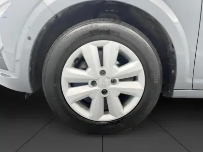 Photo 10 Dacia Sandero  1.0 ECO-G 100ch Expression