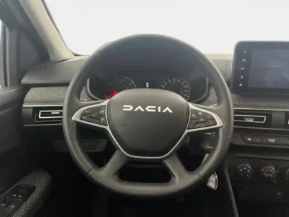 Photo 14 Dacia Sandero  1.0 ECO-G 100ch Expression