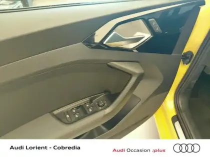 Photo 10 Audi A1  Sportback 25 TFSI 95ch Advanced