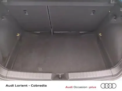 Photo 8 Audi A1  Sportback 25 TFSI 95ch Advanced