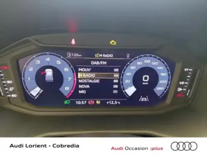 Photo 13 Audi A1  Sportback 25 TFSI 95ch Advanced