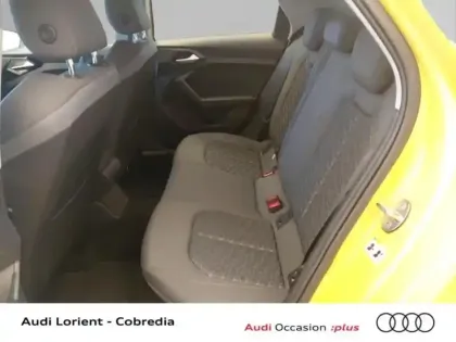 Photo 7 Audi A1  Sportback 25 TFSI 95ch Advanced