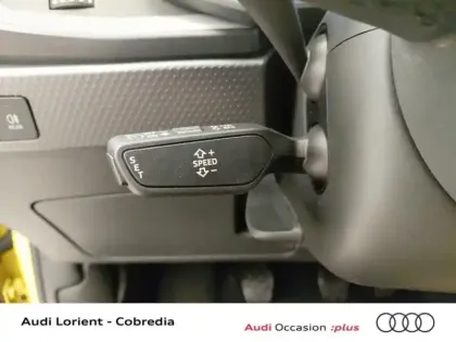 Photo 11 Audi A1  Sportback 25 TFSI 95ch Advanced