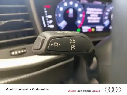 Photo 12 Audi A1  Sportback 25 TFSI 95ch Advanced