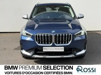 Photo 7 BMW X1  sDrive18i 136ch xLine