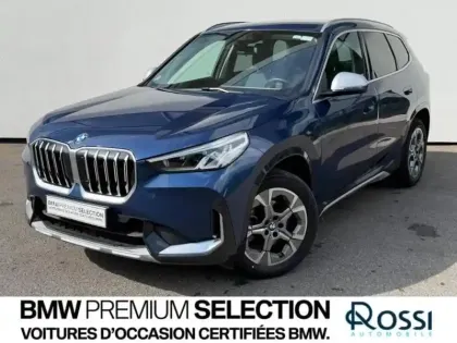 Photo Bmw X1 Xline