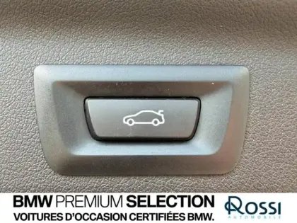 Photo 13 BMW X1  sDrive18i 136ch xLine