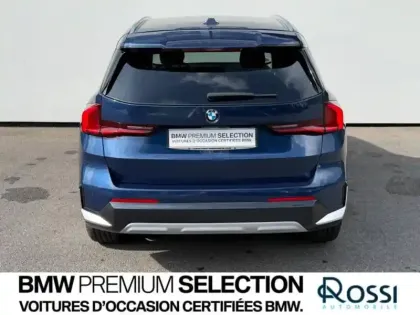 Photo 10 BMW X1  sDrive18i 136ch xLine