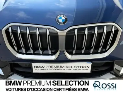 Photo 8 BMW X1  sDrive18i 136ch xLine
