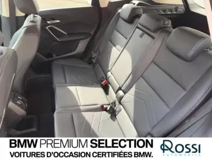 Photo 6 BMW X1  sDrive18i 136ch xLine