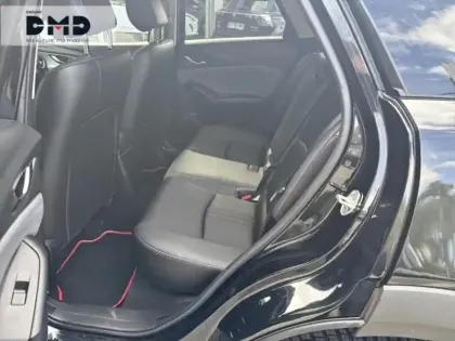 Photo 9 Mazda Cx3 CX-3 2.0 SKYACTIV-G 121ch Sélection BVA 2021