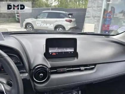 Photo 5 Mazda Cx3 CX-3 2.0 SKYACTIV-G 121ch Sélection BVA 2021