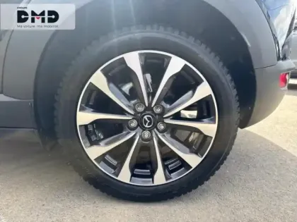 Photo 12 Mazda Cx3 CX-3 2.0 SKYACTIV-G 121ch Sélection BVA 2021