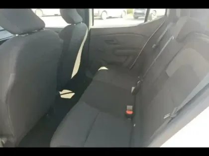 Photo 10 Dacia Sandero  1.0 SCe 65ch Essential