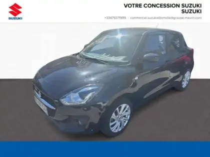 Photo Suzuki Swift Privilège