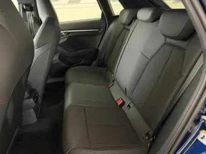 Photo 10 Audi A3  Sportback 1.4 TFSI e 204ch PHEV S line S tronic 6