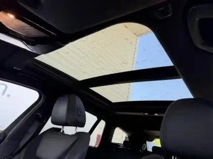 Photo 8 BMW Serie 3 Série 3 Touring 330eA xDrive 292ch M Sport