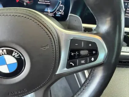 Photo 7 BMW Serie 3 Série 3 Touring 330eA xDrive 292ch M Sport