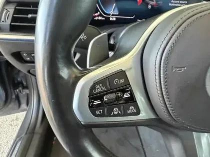 Photo 6 BMW Serie 3 Série 3 Touring 330eA xDrive 292ch M Sport