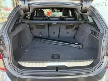 Photo 11 BMW Serie 3 Série 3 Touring 330eA xDrive 292ch M Sport