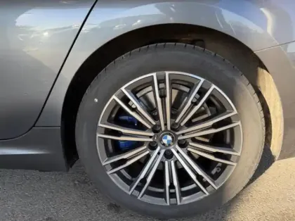 Photo 10 BMW Serie 3 Série 3 Touring 330eA xDrive 292ch M Sport