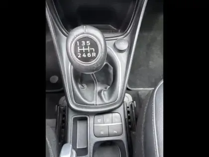 Photo 14 Ford Puma  1.0 Flexifuel  125ch S&S mHEV Titanium X