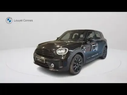 Photo Mini Countryman Highlands