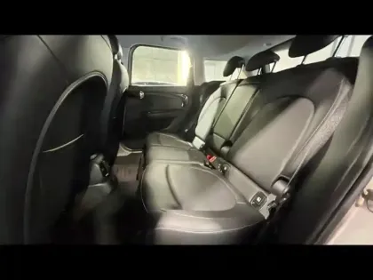 Photo 29 Mini Countryman  Cooper 136ch  Highlands BVA7