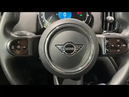 Photo 27 Mini Countryman  Cooper 136ch  Highlands BVA7