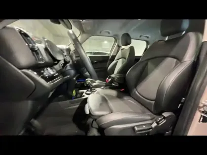 Photo 28 Mini Countryman  Cooper 136ch  Highlands BVA7